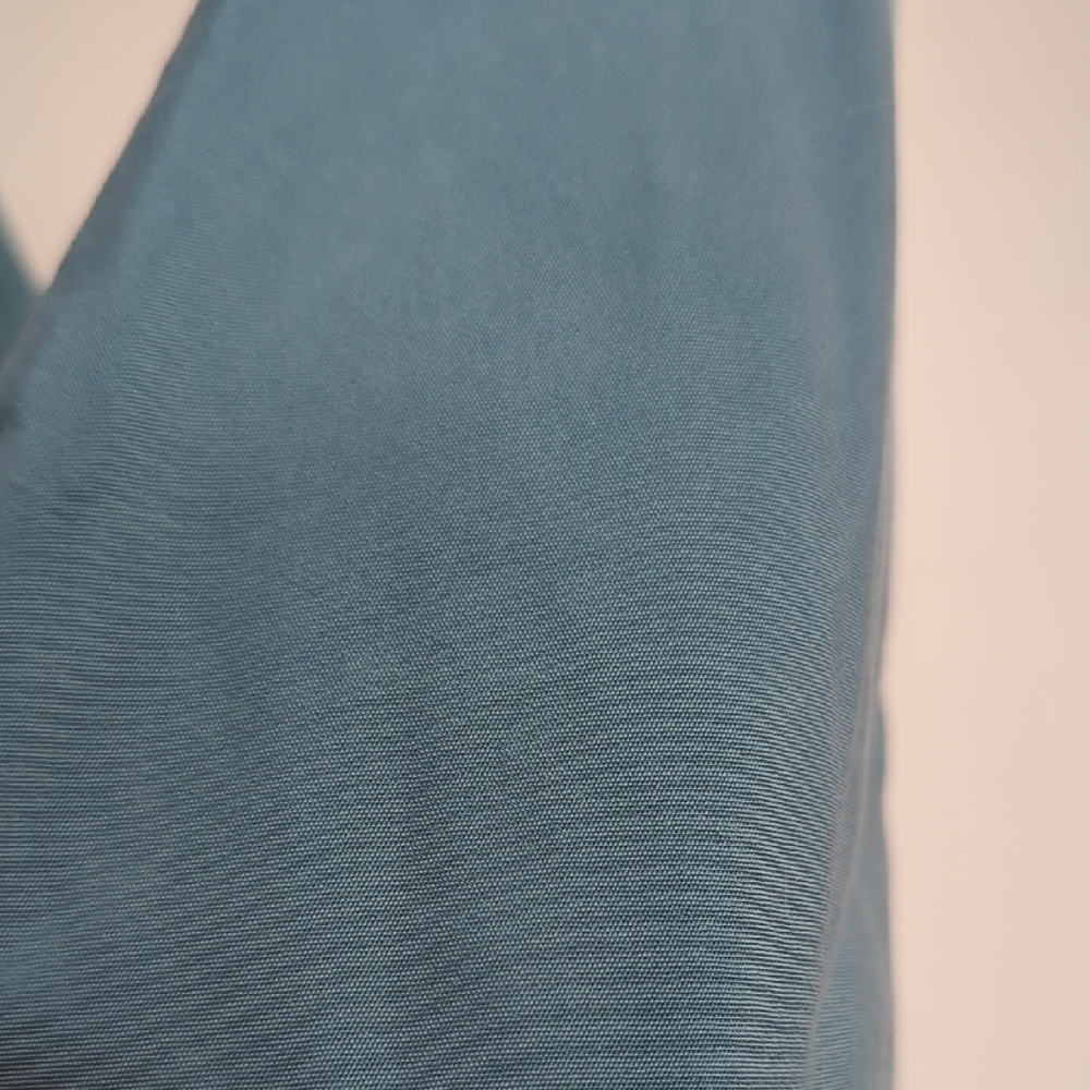 Avec Les Filles Teal Dress - Picture 4 of 4